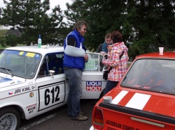 Classic Racing Car Meeting