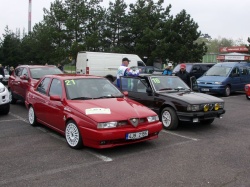 Classic Racing Car Meeting