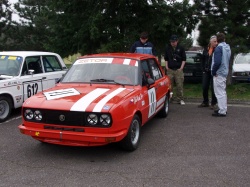 Classic Racing Car Meeting
