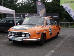 Classic Racing Car Meeting