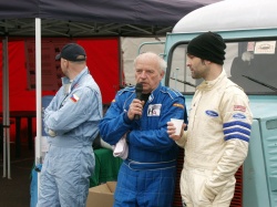 Classic Racing Car Meeting