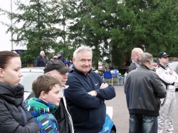 Classic Racing Car Meeting