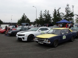 Classic Racing Car Meeting