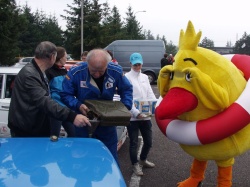 Classic Racing Car Meeting
