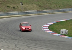 Classic Racing Car Meeting