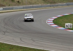 Classic Racing Car Meeting