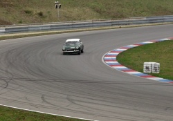 Classic Racing Car Meeting