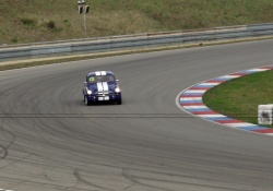 Classic Racing Car Meeting