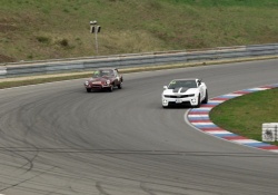 Classic Racing Car Meeting