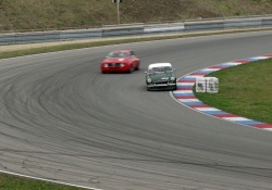 Classic Racing Car Meeting