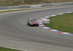 Classic Racing Car Meeting