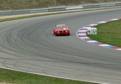 Classic Racing Car Meeting