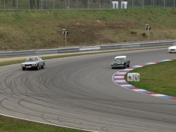 Classic Racing Car Meeting