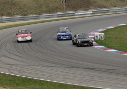 Classic Racing Car Meeting