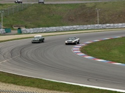 Classic Racing Car Meeting