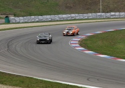 Classic Racing Car Meeting