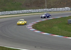 Classic Racing Car Meeting