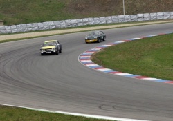Classic Racing Car Meeting
