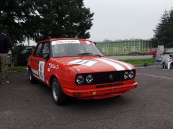 Classic Racing Car Meeting
