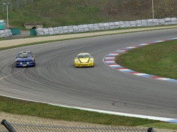 Classic Racing Car Meeting