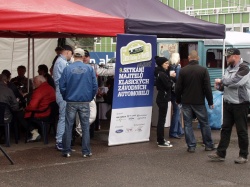 Classic Racing Car Meeting