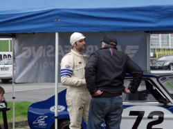 Classic Racing Car Meeting