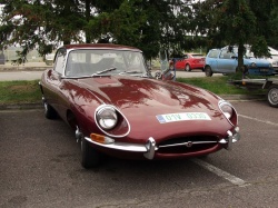 Classic Racing Car Meeting
