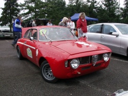 Classic Racing Car Meeting