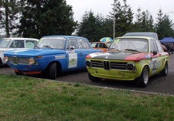 Classic Racing Car Meeting