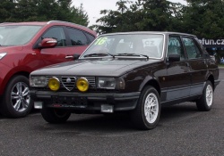 Classic Racing Car Meeting