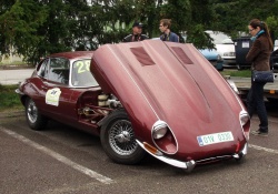 Classic Racing Car Meeting
