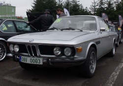 Classic Racing Car Meeting