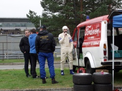 Classic Racing Car Meeting