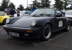 Classic Racing Car Meeting