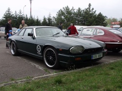 Classic Racing Car Meeting