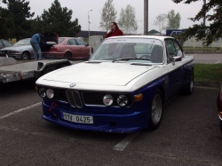 Classic Racing Car Meeting