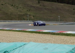 Classic Racing Car Meeting