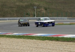 Classic Racing Car Meeting