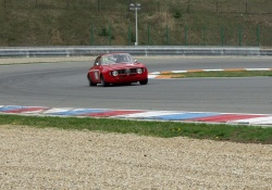 Classic Racing Car Meeting