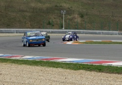 Classic Racing Car Meeting