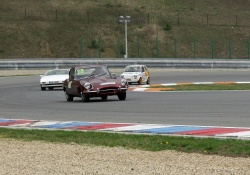 Classic Racing Car Meeting