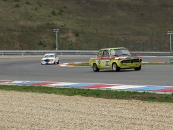 Classic Racing Car Meeting