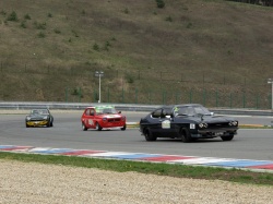 Classic Racing Car Meeting