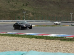 Classic Racing Car Meeting