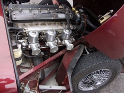 Classic Racing Car Meeting