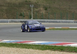 Classic Racing Car Meeting