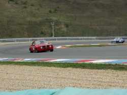 Classic Racing Car Meeting