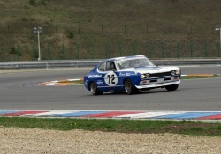 Classic Racing Car Meeting