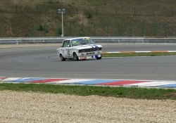 Classic Racing Car Meeting