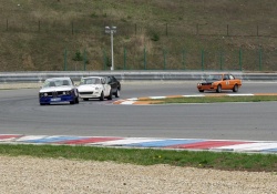 Classic Racing Car Meeting